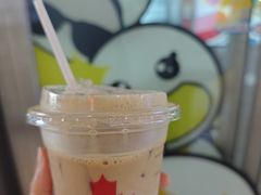 -Tims天好咖啡·贝果(凯德大峡谷购物中心店)