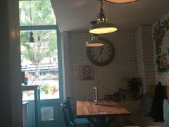 -Kitchen·Y洋厨房西餐厅(王府壹号店)