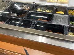 -赛百味SUBWAY(乐翔路店)