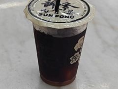 罗汉果冬瓜水-新峰肉骨茶(总店)