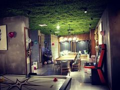 -优悦派·别墅派对轰趴馆(静安店)