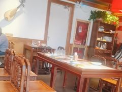 -小吊梨汤·北京菜·烤鸭(双井乐成中心店)