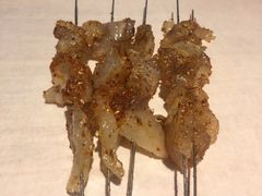 -臻炙大舍烤串(天龙家园店)
