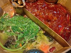 -小龙翻大江文化火锅(宽窄店)