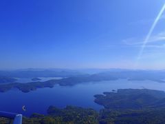 -五女山景区