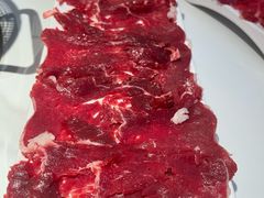吊龙-犇鼎牛潮汕牛肉火锅(新辰里学清路店)