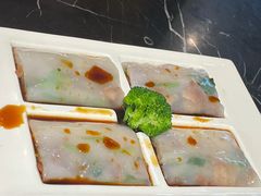 -新好景海鲜酒家(新塘店)