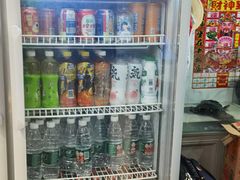 -晓宇盒饭(民安街店)