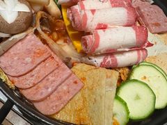 -KimPro 辛普乐概念韩餐