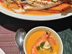 -翡翠鸟精品泰国菜(北辰财富中心店)