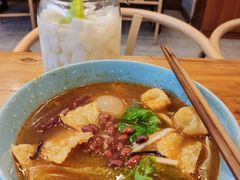 -螺大蛳柳州螺蛳粉·火锅·热干面(西城永捷店)