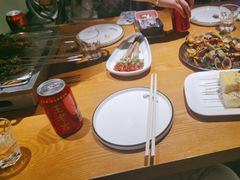 -星光小把串·海鲜烧烤(西安路店)