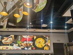-洪氏嗨捞·猪肚鸡火锅(阳光天地店)