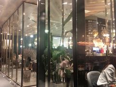 门面-KCOOKING概念韩餐(世茂52+店)