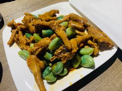 -济南亮亮烧烤(延安三路店)