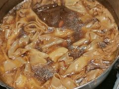 -蝎王府羊蝎子(北大地店)