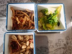 -佳兰雅序融合菜(高新店)