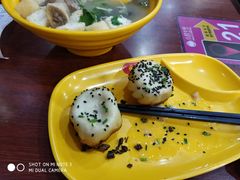 -小杨生煎(黄河路店)