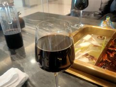 桂花酸梅汤-王家渡火锅(金宝汇店)