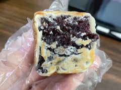 紫米仙豆糕-刘记仙豆糕(贝岗店)