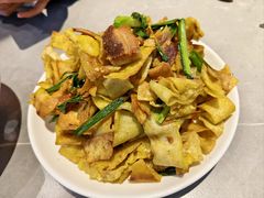 -楚太子  中餐&烧烤(武大店)