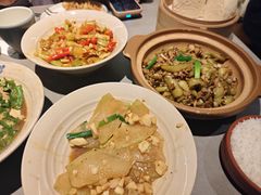 -潇湘阁(汉光百货店)