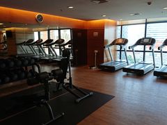 -上海龙之梦万丽酒店