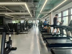 -优享健身(三元桥店)