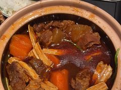 -谷田稻香·砂锅菜(汇暻广场店)