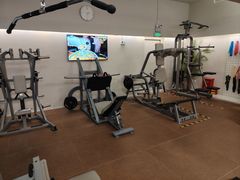 -YCHL Studios健身工作室(市二宫店)