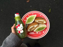 -泽田本家·铜锣烧(美罗城店)