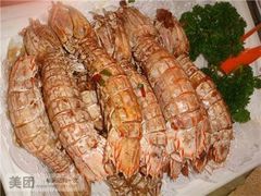 椒盐虾婆婆-大萝卜烧烤羊蝎子烤全羊(新城河路店)