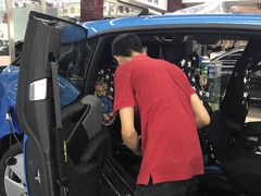 -新月3M汽车贴膜隐形车衣膜小二官方授权店(肖村桥店)
