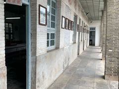 -枫泾古镇-人民公社旧址
