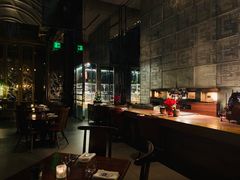 -上海柏悦酒店·世纪100牛排馆