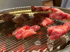 -泥炉烧肉师(新街口金銮巷店)