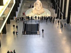 -泰特现代艺术馆