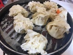 三鲜烧卖-太原面食店(解放路店)