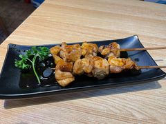 -胜代日本料理(云程巷小区店)