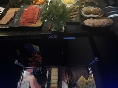 -王家渡火锅店(棕榈泉店)