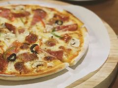 -G+KITCHEN(龙湖狮山天街店)