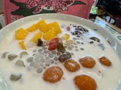 -堂屋糖水店(愚园店)
