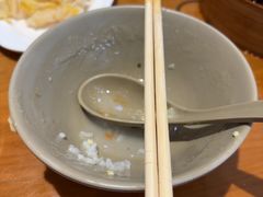 -闫家粥铺(吉林大路店)