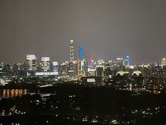 -上海浦东嘉里大酒店