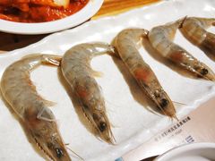 -万兴佳烤肉·长白山老味道(宏泰广场店)