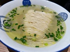 -新万鑫银丝面·非遗无锡味(惠山古镇店)