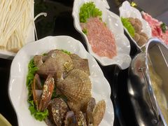 -青岛小羔羊火锅(李村公园店)