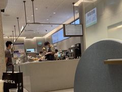-喜茶(合肥正大广场店)