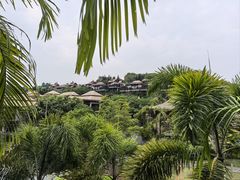 -广州从化都喜泰丽度假酒店温泉