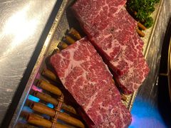 -大叹号·朝鲜族烤肉(潍坊泰华城店)
